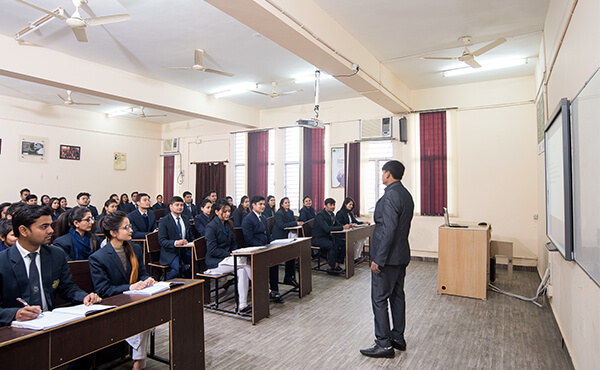 GLA University Greater Noida Others(3)
