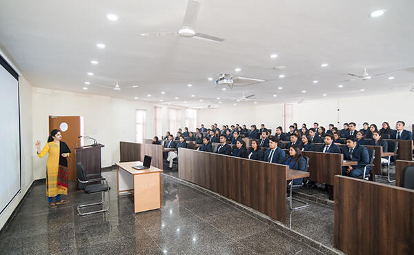 GLA University Greater Noida Others(5)