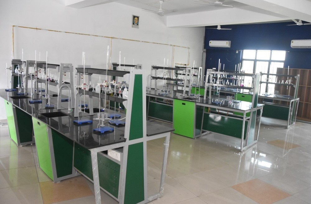 GLA University Greater Noida Labs(2)
