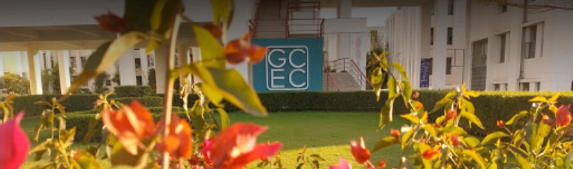 GCEC Global Foundation Others(2)