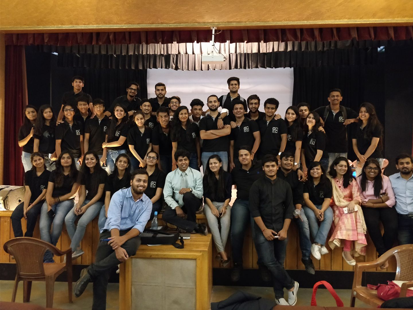 GCEC Global Foundation Others(3)