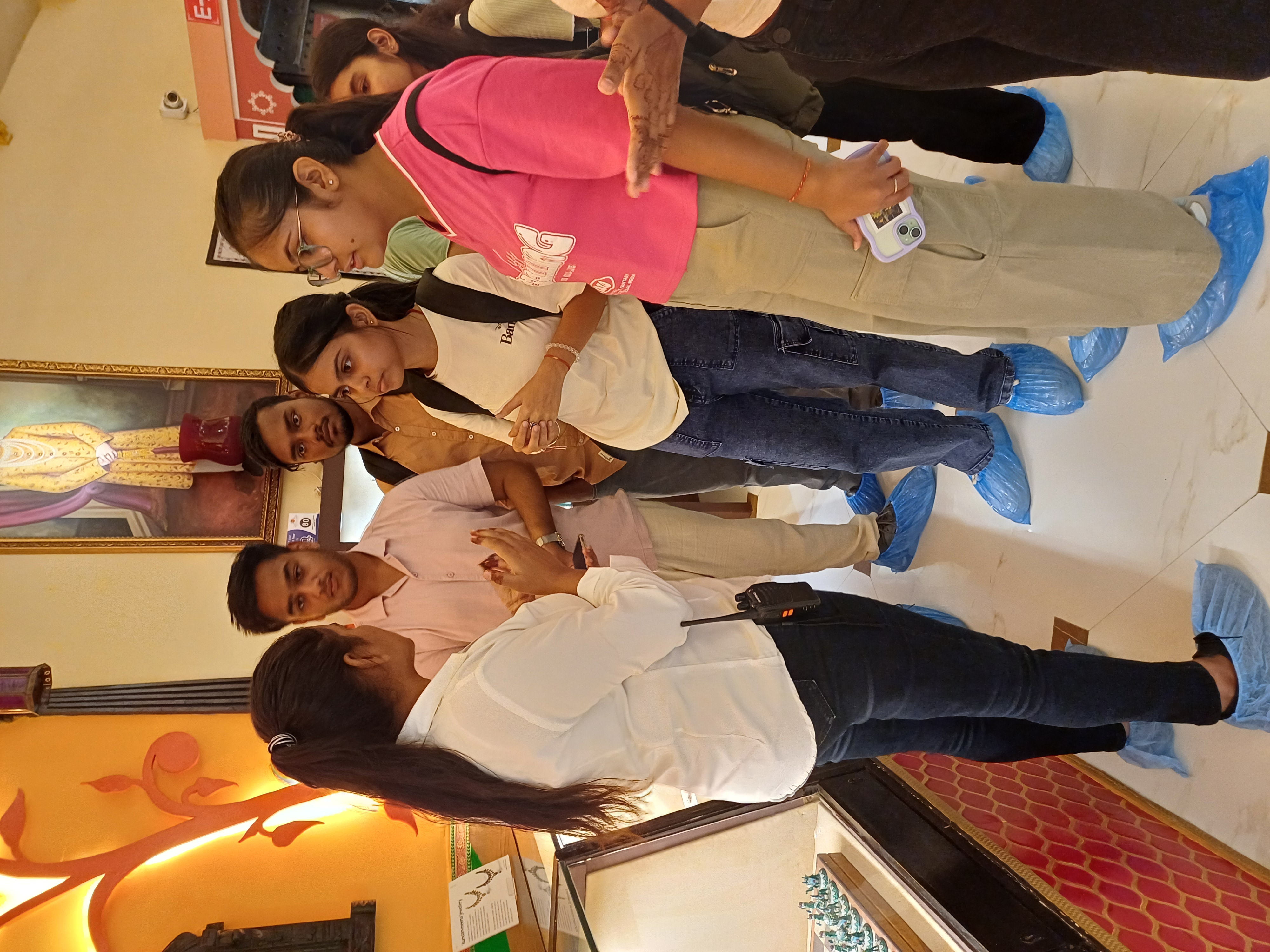 GCEC Global Foundation Others(10)