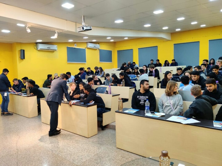 GCEC Global Foundation Classroom(1)