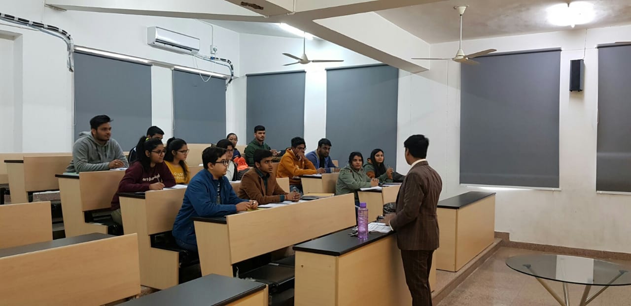GCEC Global Foundation Classroom(2)