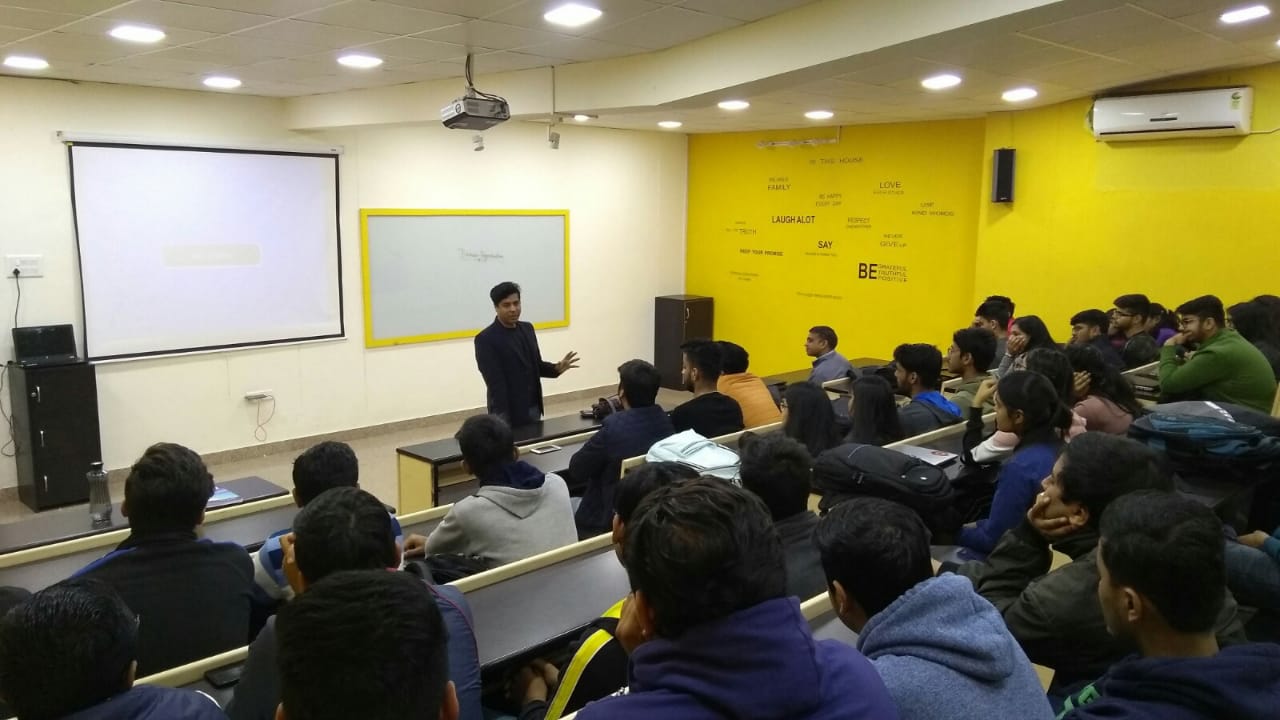 GCEC Global Foundation Classroom(3)