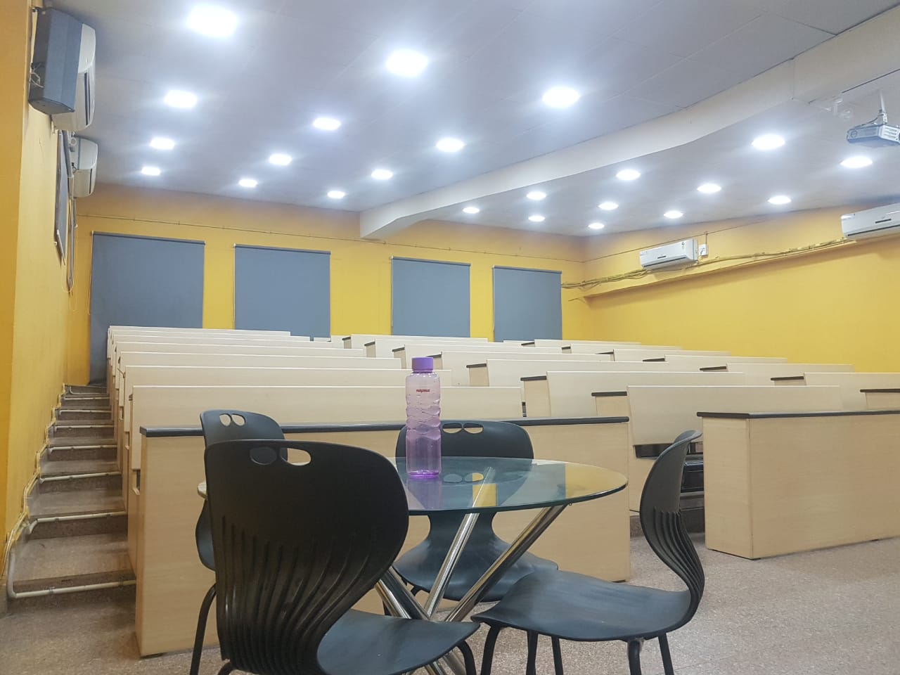 GCEC Global Foundation Classroom(4)