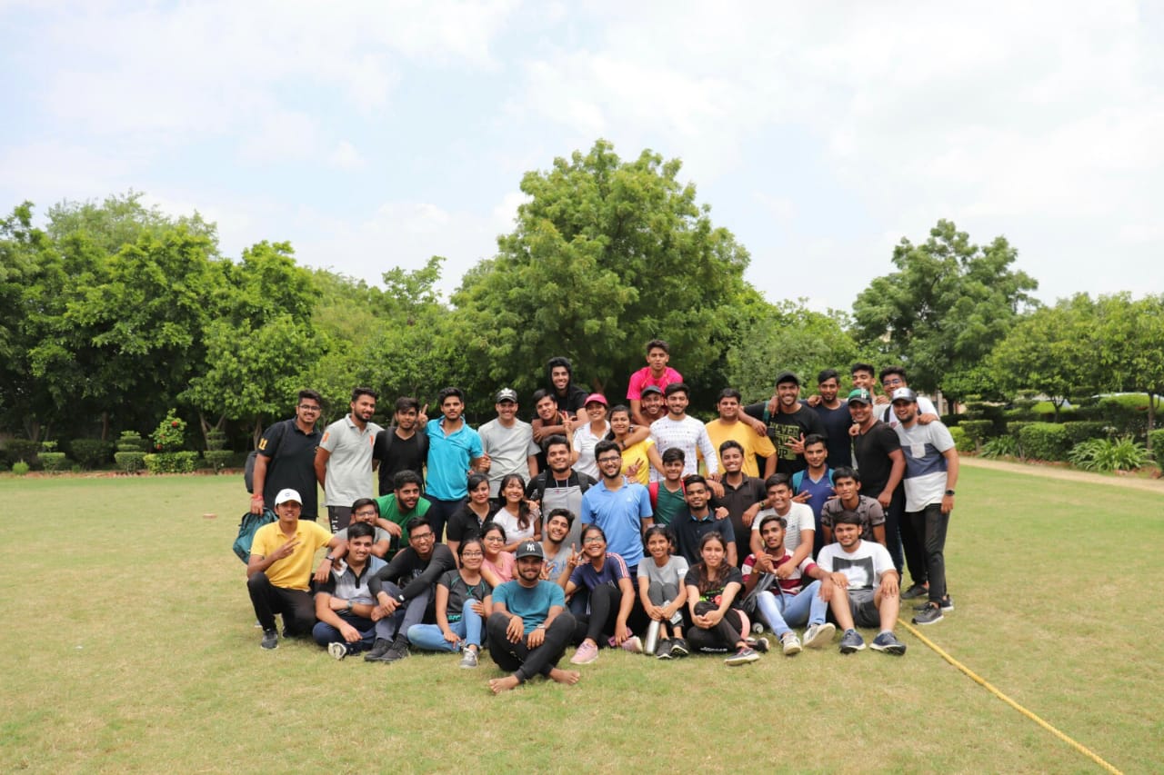 GCEC Global Foundation Playground
