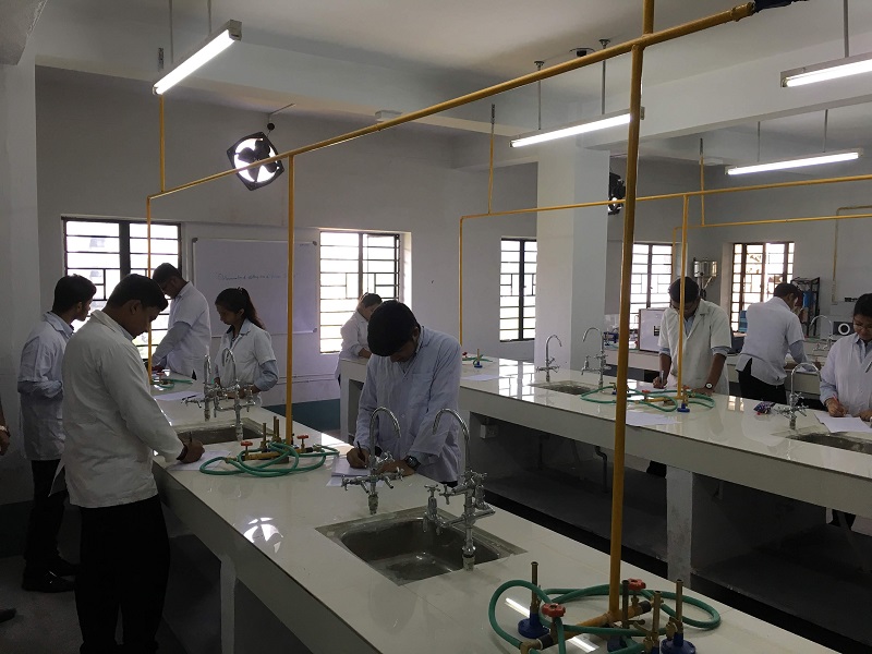 GCPT Labs