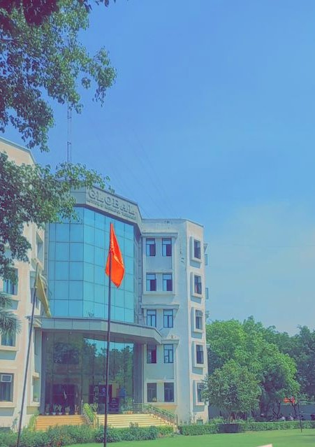 Global Educational Institutes Entrance(1)