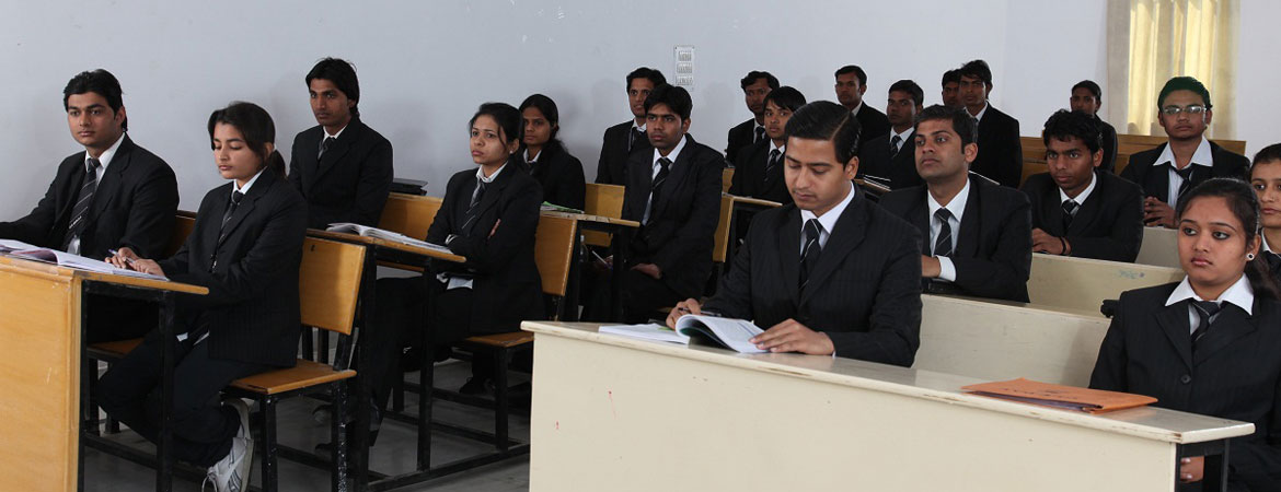 Global Educational Institutes Lecture Hall(1)