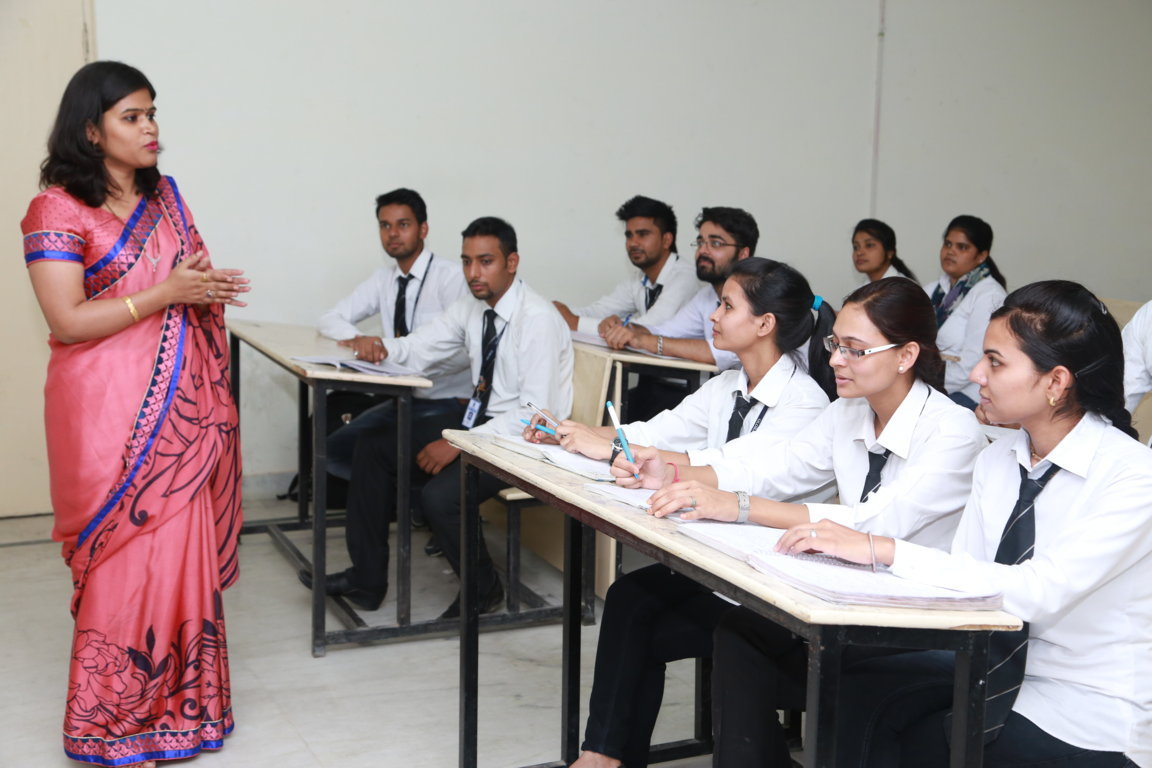 Global Educational Institutes Lecture Hall(2)