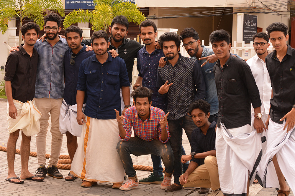 Global Institute of Integral Management Studies Others(2)