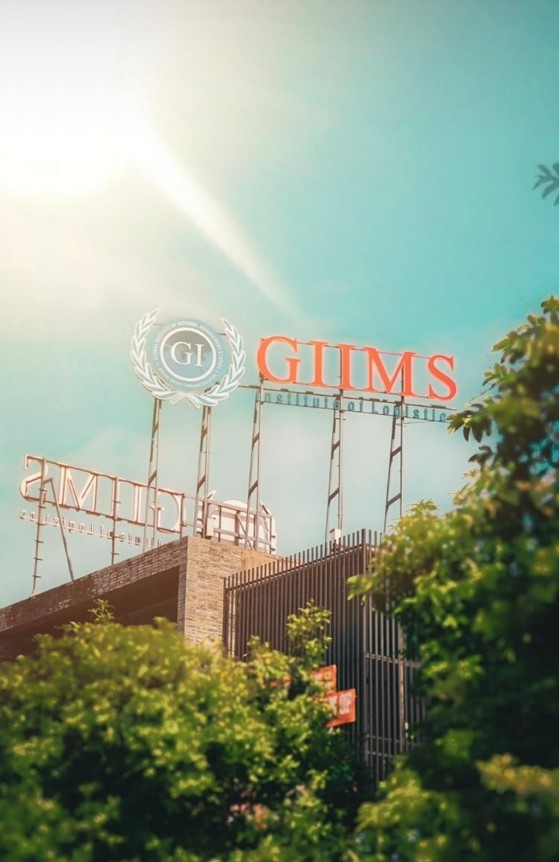 Global Institute of Integral Management Studies Campus View