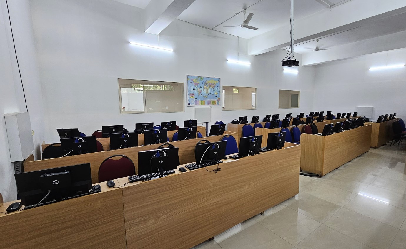 Global Institute of Integral Management Studies Labs