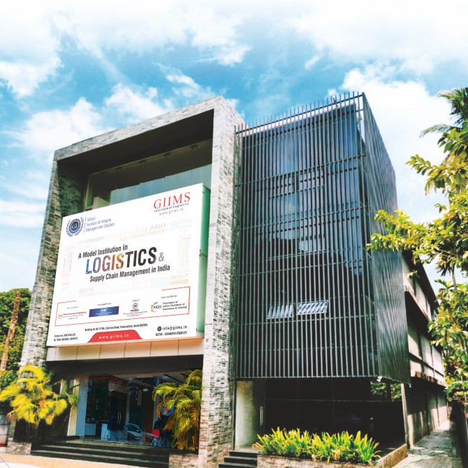 Global Institute of Integral Management Studies Campus Building(1)