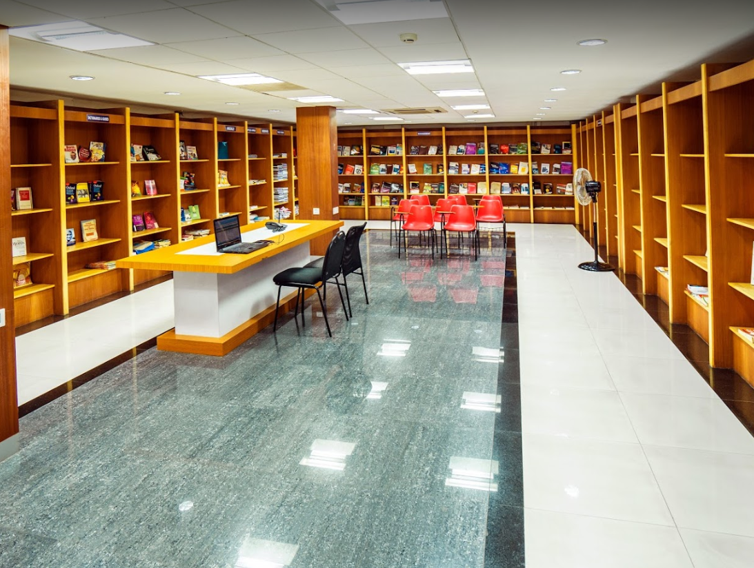 Global Institute of Integral Management Studies Library