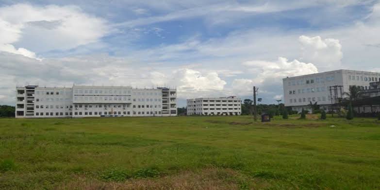 Global Institute of Management and Technology Campus View(5)