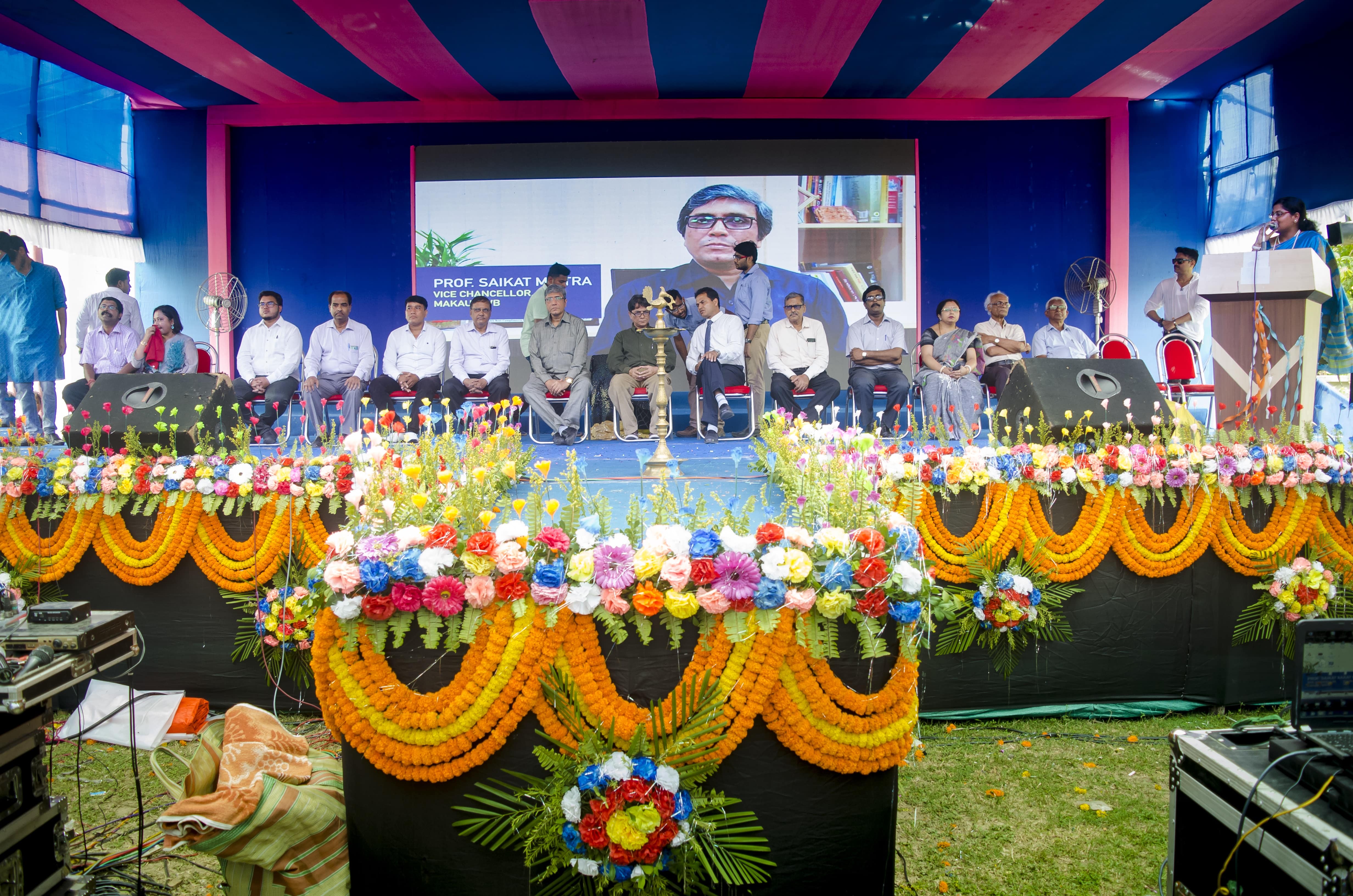 Global Institute of Management and Technology Others(1)