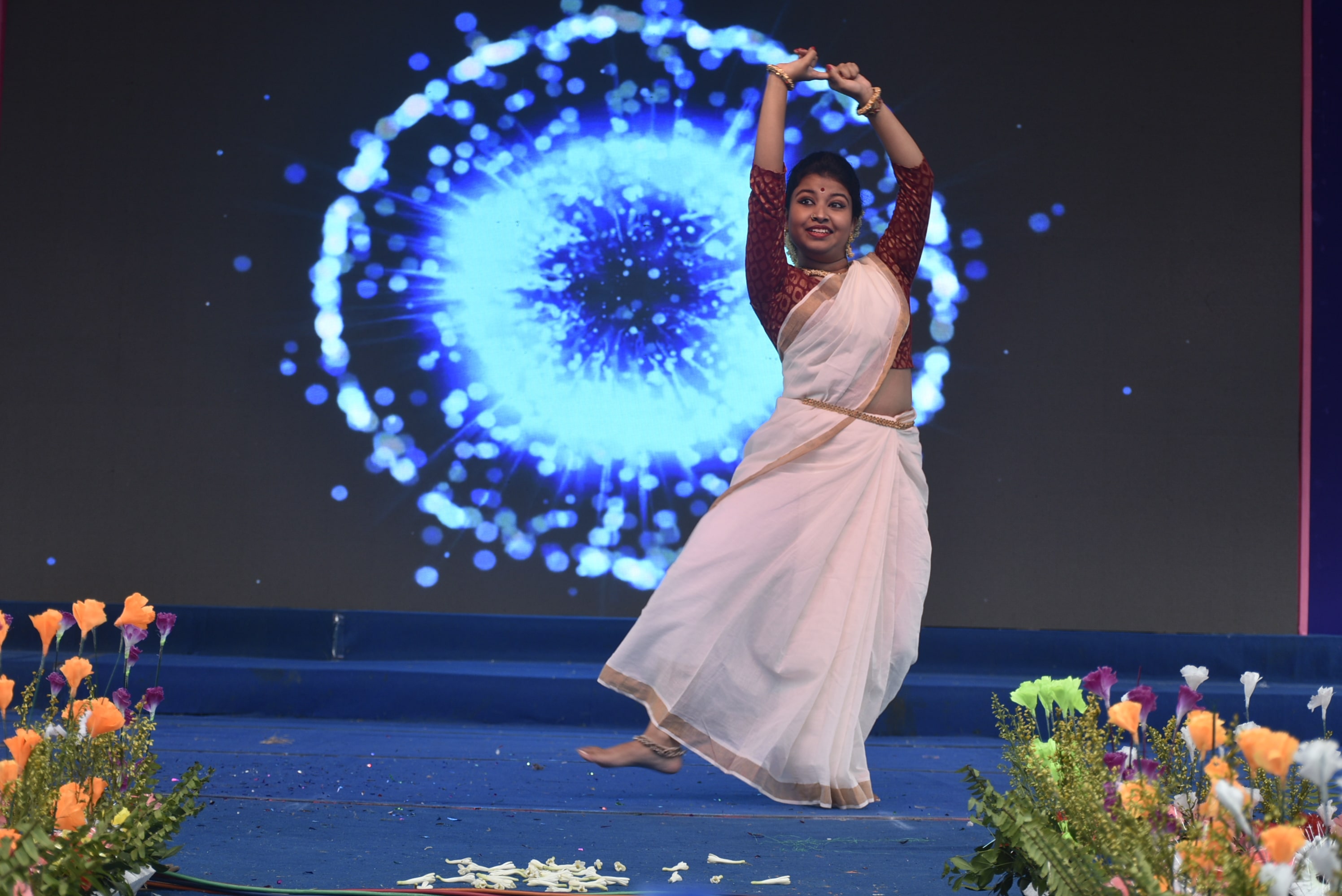 Global Institute of Management and Technology Fest(1)