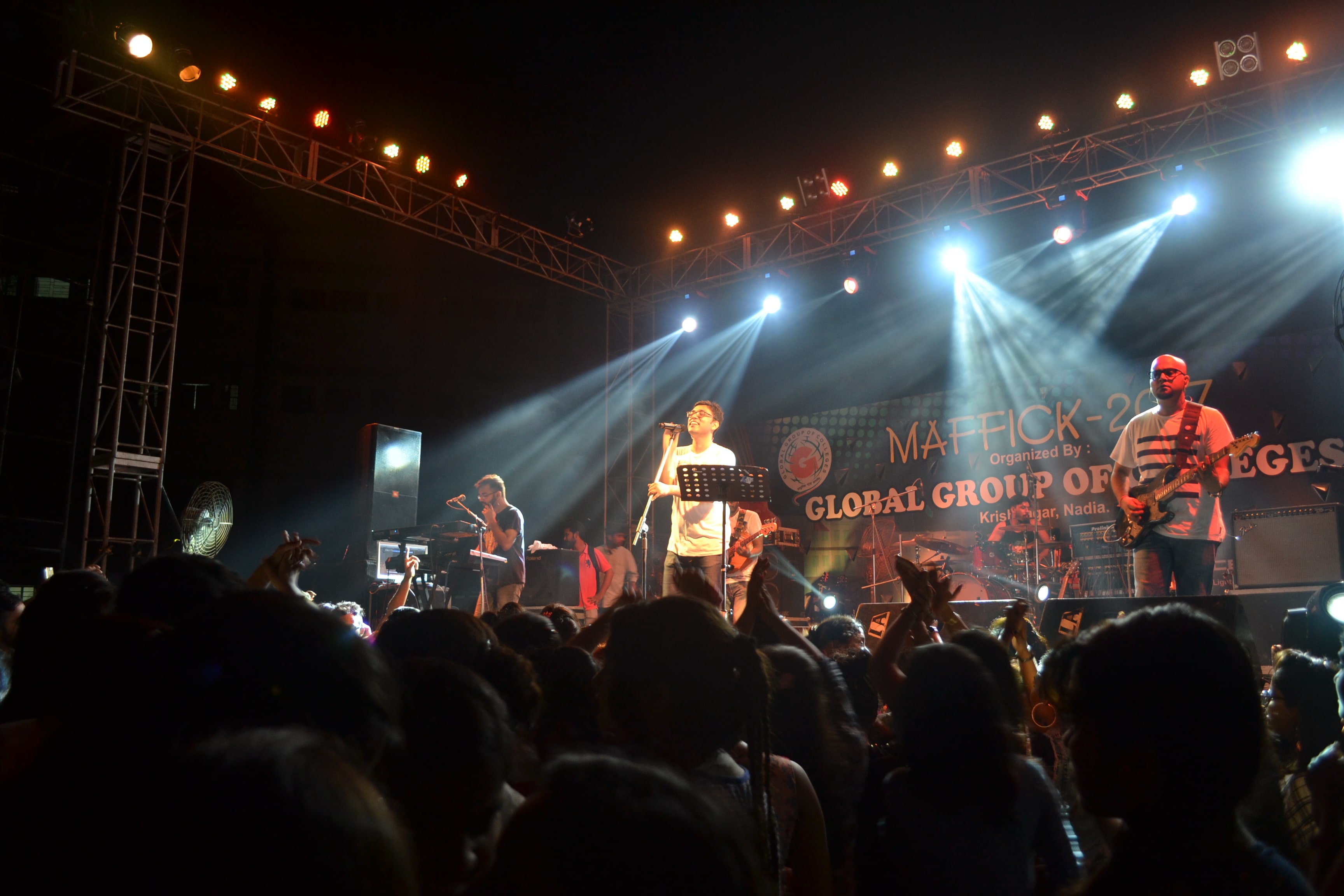 Global Institute of Management and Technology Fest(3)
