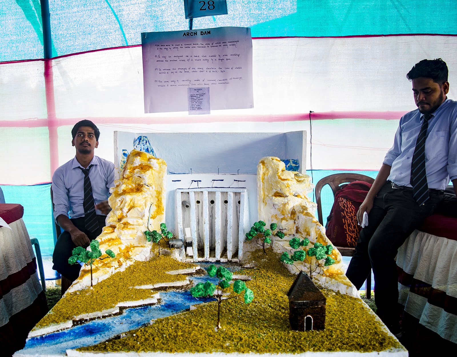 Global Institute of Management and Technology Students Work(8)