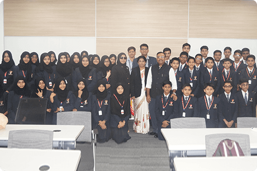 GMR Aviation Academy Others(4)