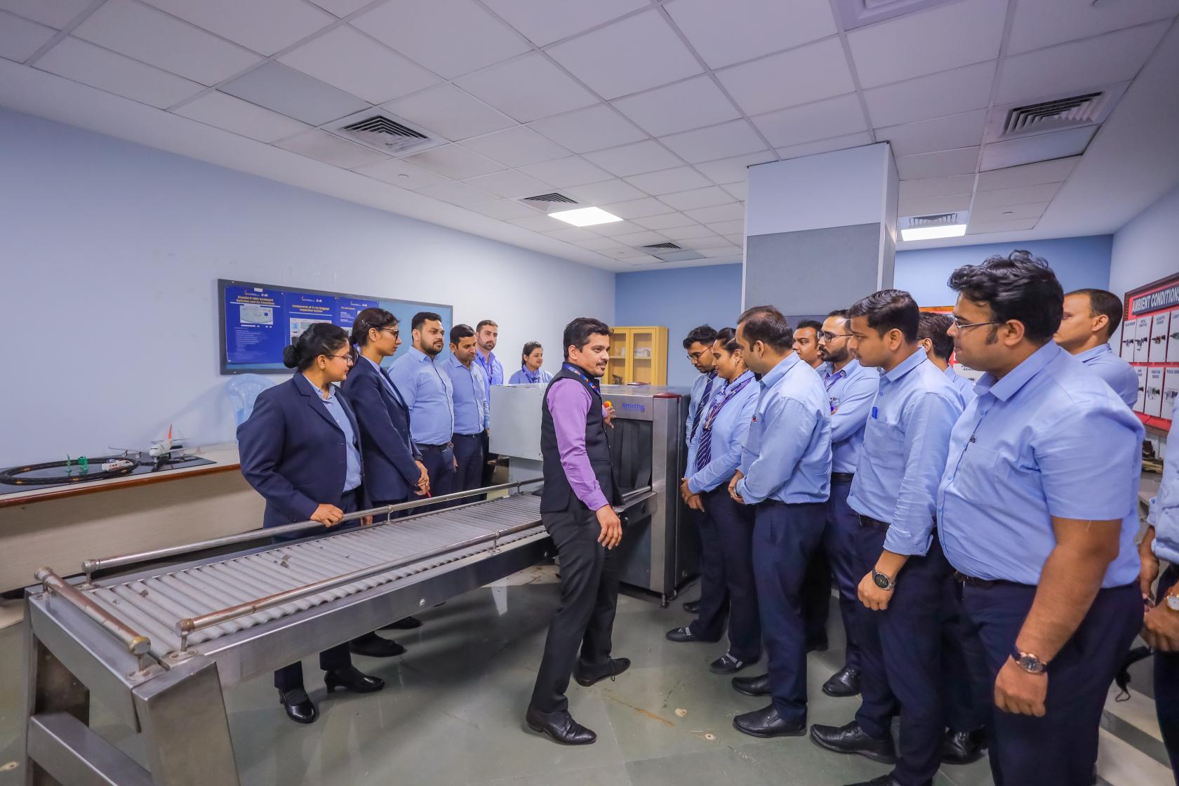 GMR Aviation Academy Labs(2)