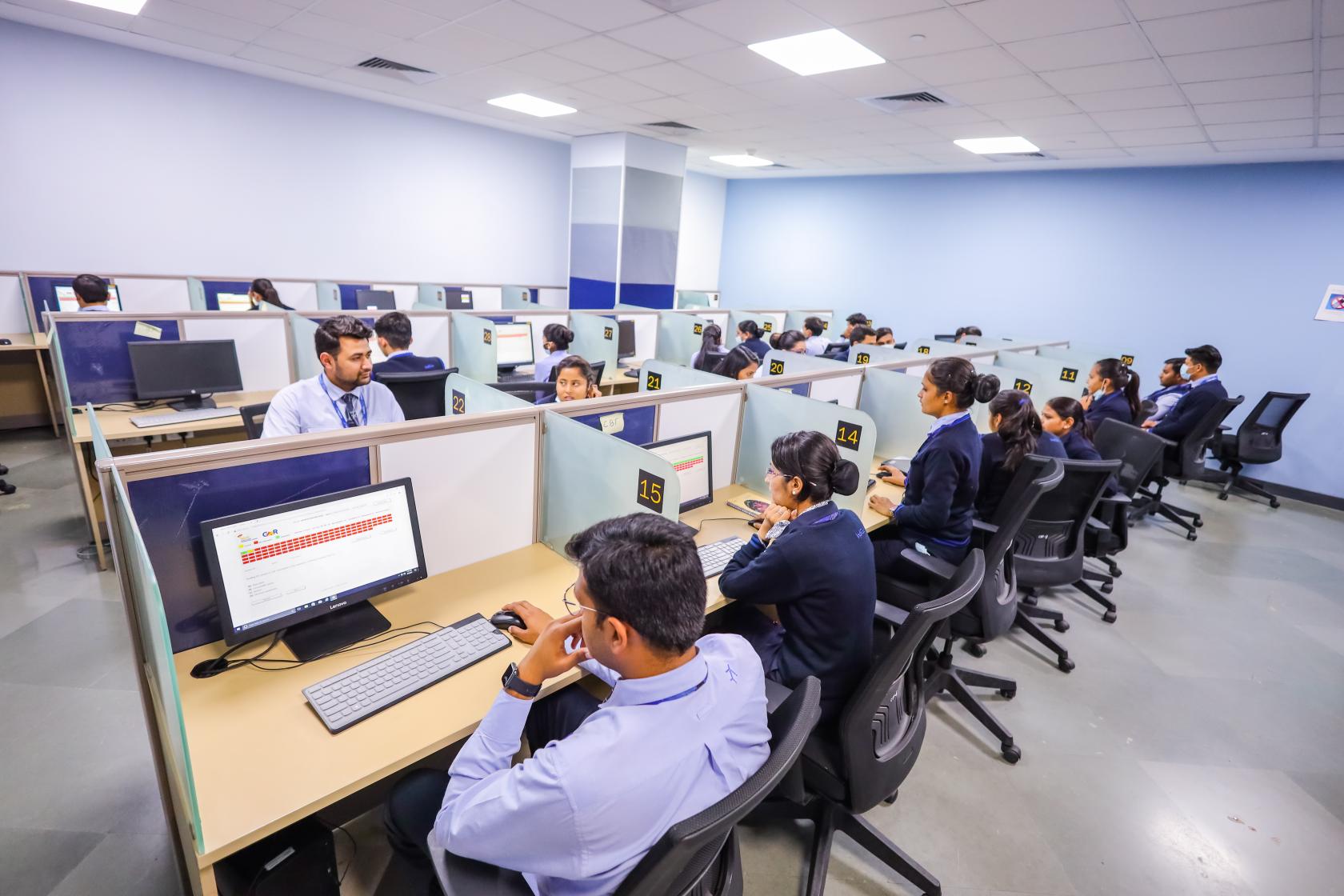 GMR Aviation Academy Labs(3)