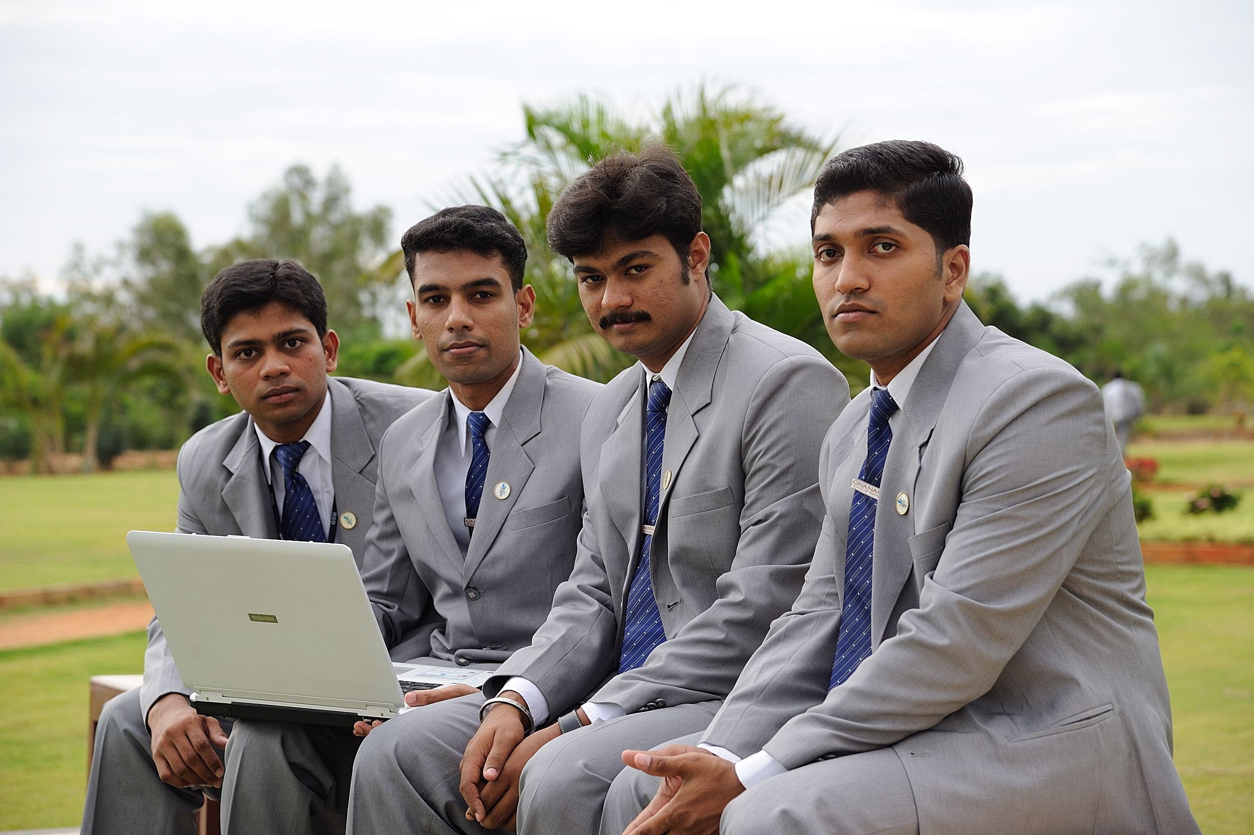 Gnanam School of Business Others(1)