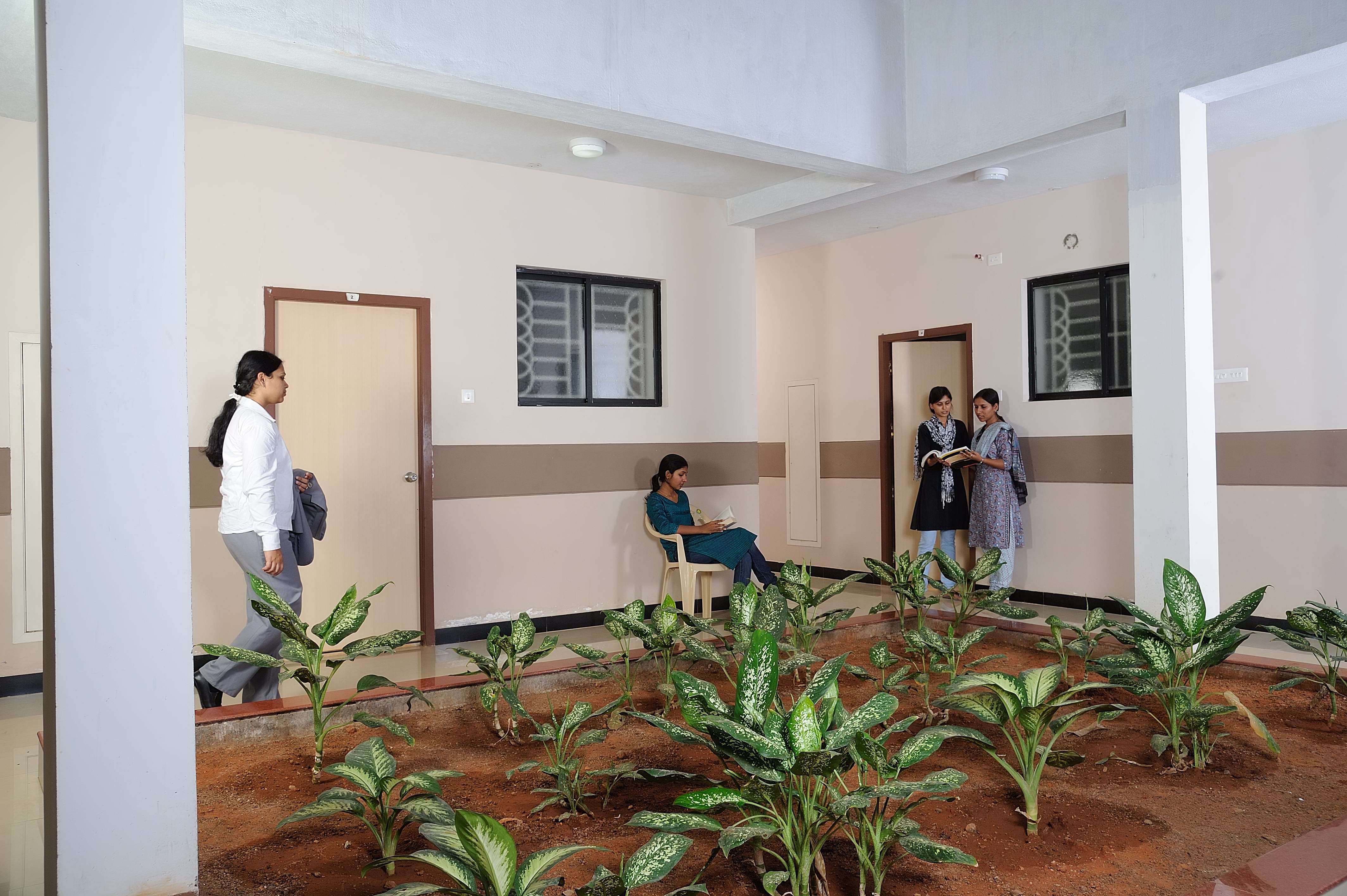 Gnanam School of Business Others(2)