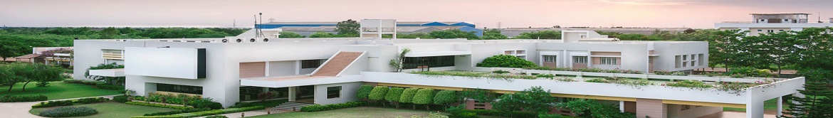 Gnanam School of Business Campus Building(1)