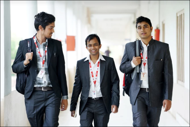 Godavari Institute of Engineering and Technology Others(1)