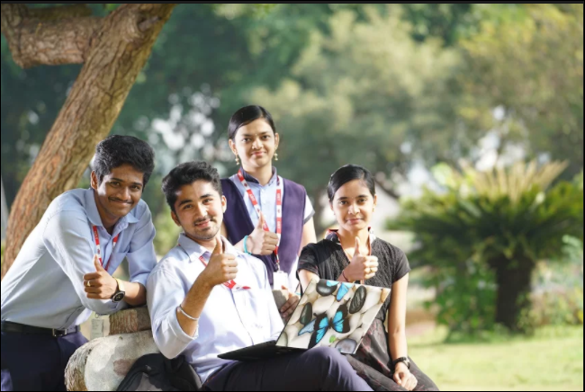 Godavari Institute of Engineering and Technology Others(2)