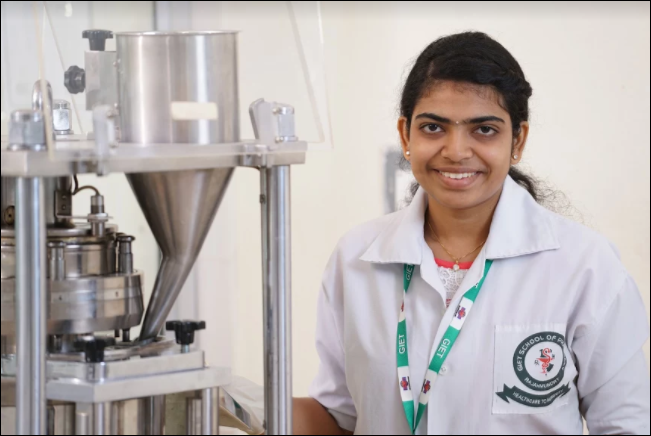 Godavari Institute of Engineering and Technology Labs(1)