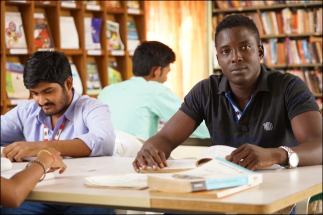 Godavari Institute of Engineering and Technology Library