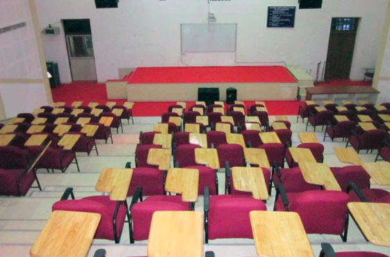 GECT Conference Room