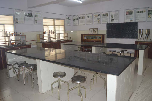 GHMCH Labs