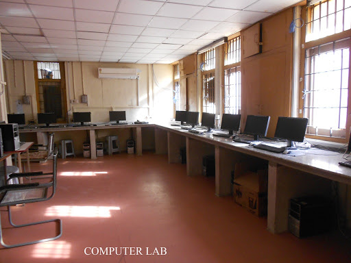 Government Polytechnic College, Jamnagar Labs(1)