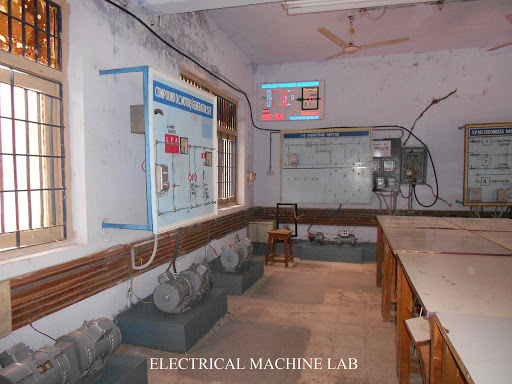 Government Polytechnic College, Jamnagar Labs(2)