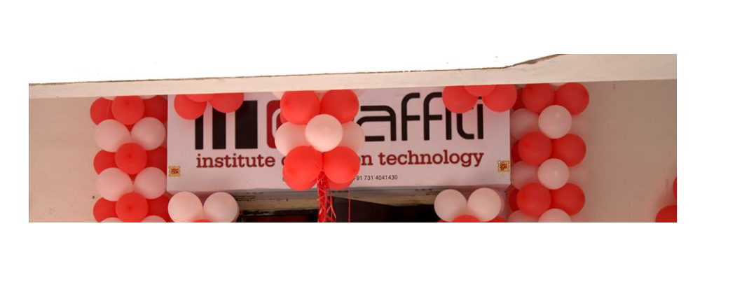 Graffiti Institute of Fashion Technology Others(1)