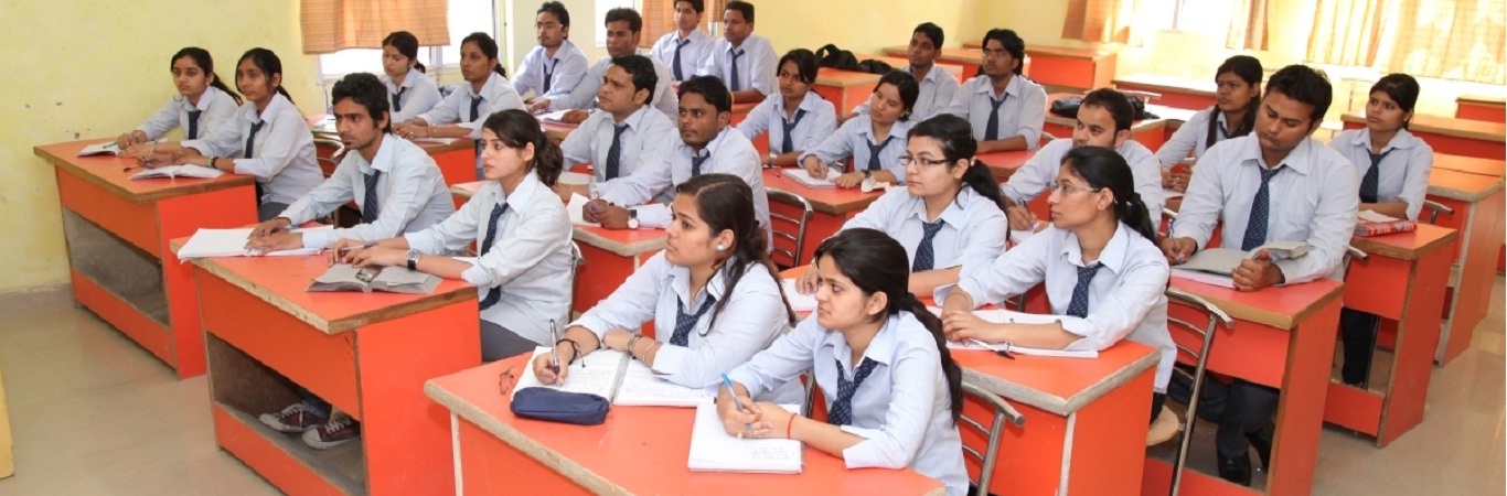GNIOT Classroom