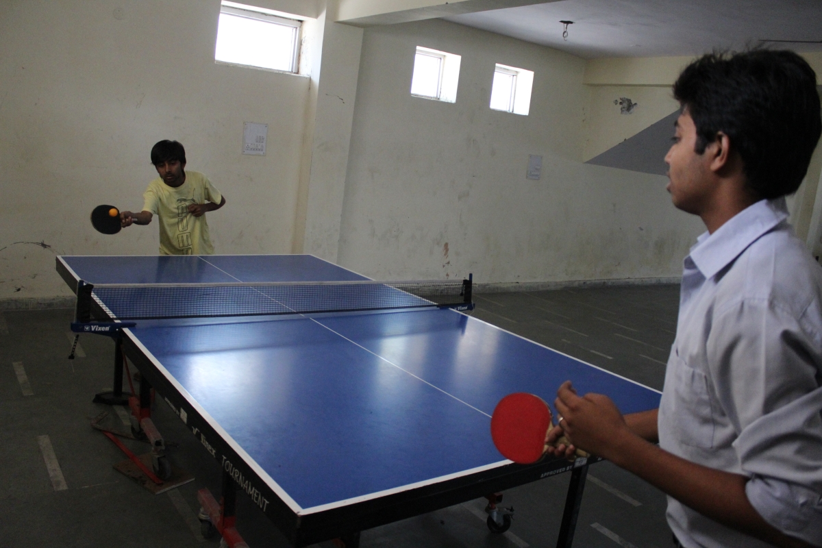 GNIOT Sports Facility