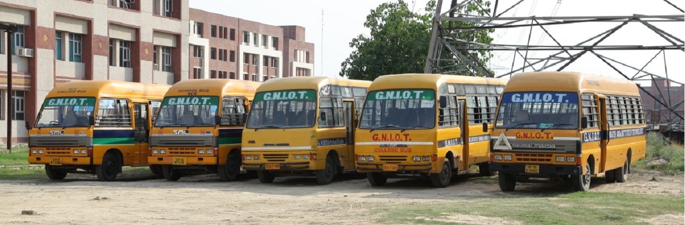 GNIOT Transport Facility