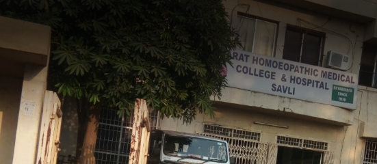 GHMC Campus Building(1)