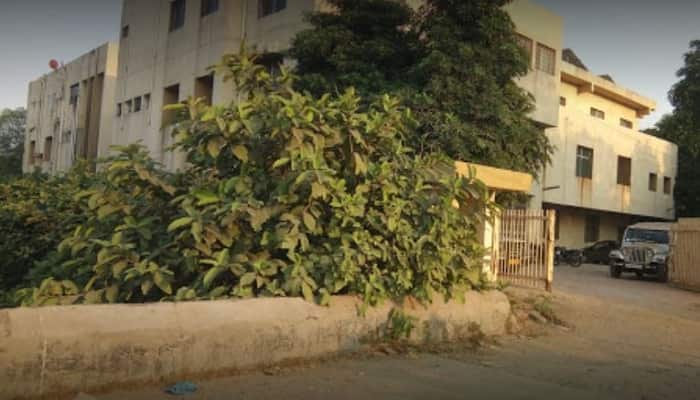 GHMC Campus Building(2)