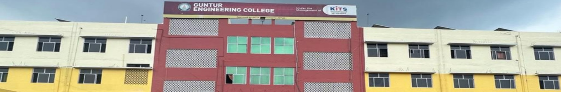 Guntur Engineering College Others(1)
