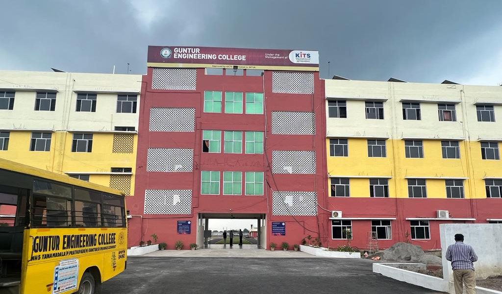 Guntur Engineering College Others(2)