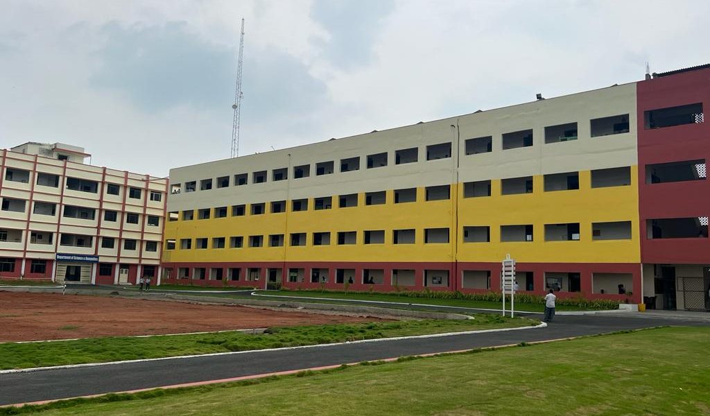 Guntur Engineering College Others(3)