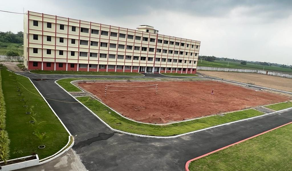 Guntur Engineering College Others(4)