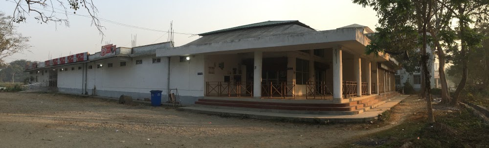 Guwahati University Others(1)
